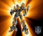 Transformers Bumblebee, το Autobots